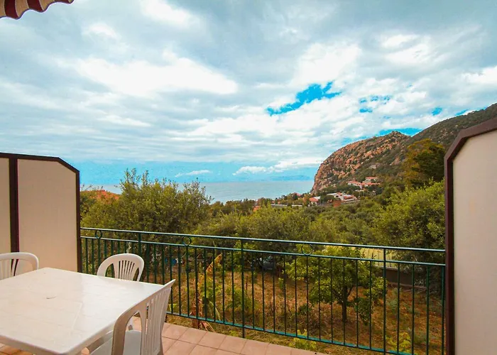 Residence Calava