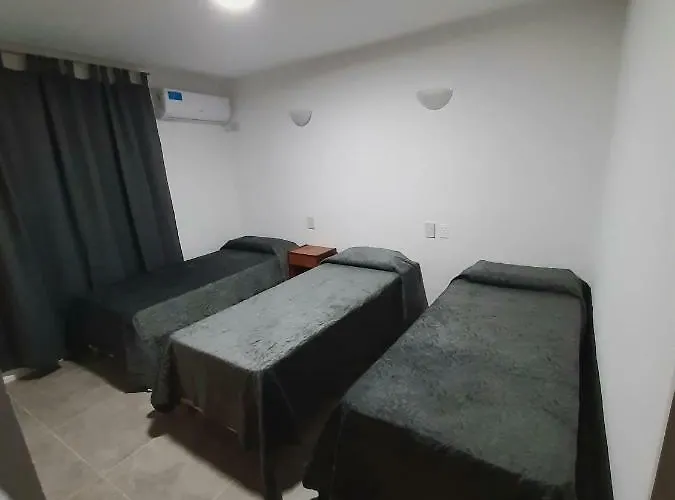 Hp Habitaciones