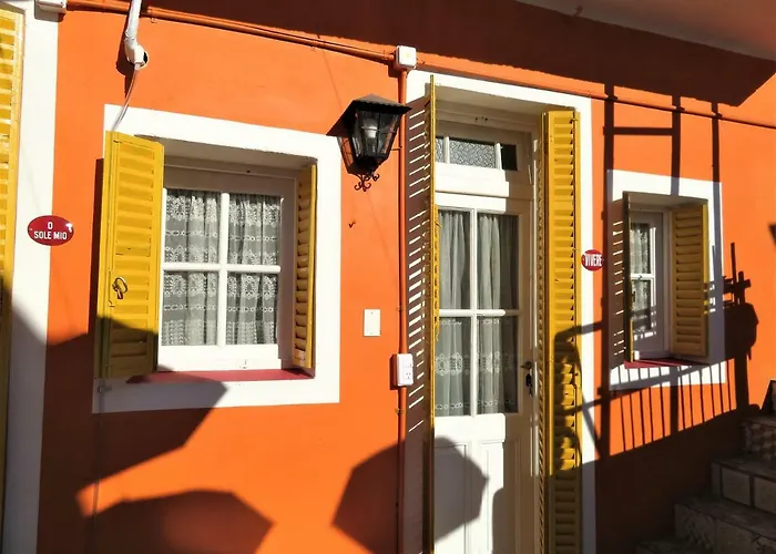 Andiamo Guest House