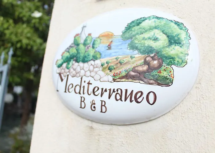 Mediterraneo B&B