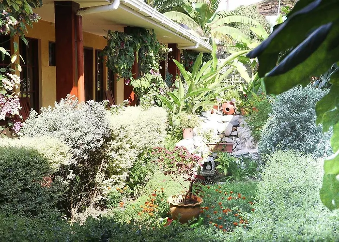 Posada Gema De Copan