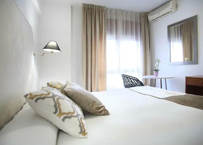 Hostal la Carrasca Monzón