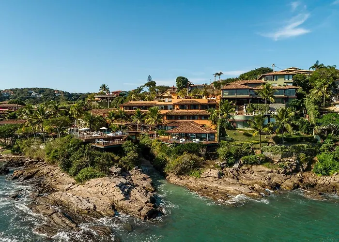Hotel Ferradura Private