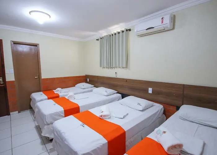 Hotel Colonial