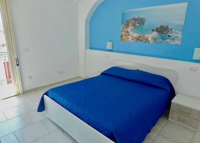 Vanilla Apartments