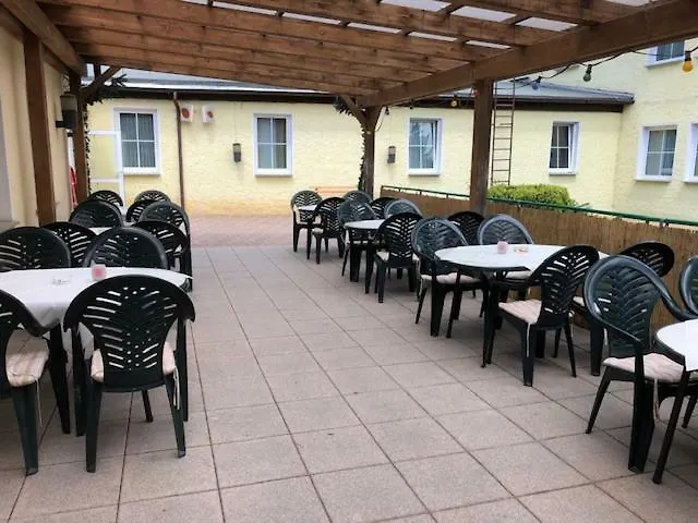 Feriendorf Waldfrieden