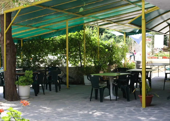 Hotel Varshava