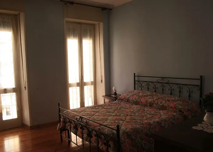 Rosa Apartment