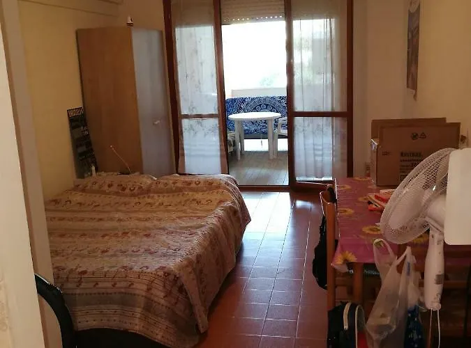 Residence Solarium