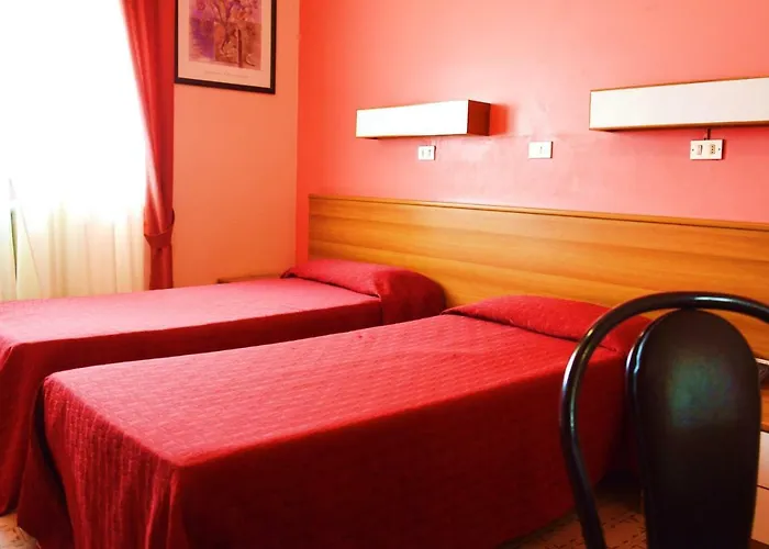 Hotel Rosy