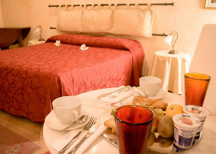 Anfiteatro B&B