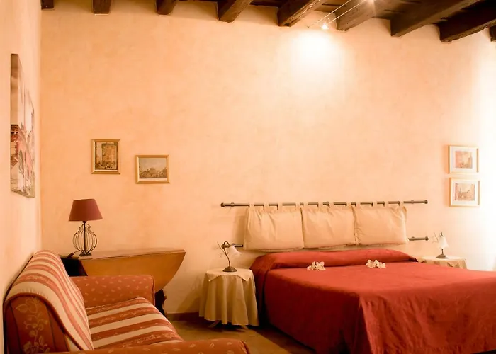 Anfiteatro B&B