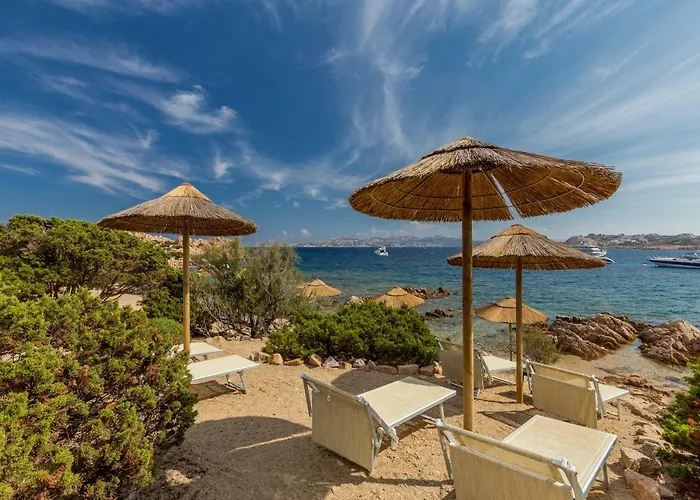 Hotel Cala Lunga