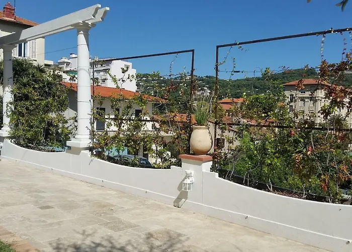 B&B Villa Blanche