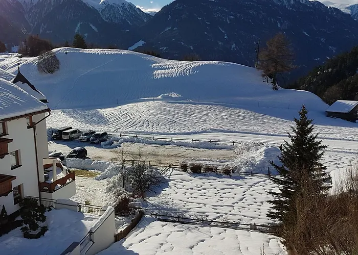 Haus Notburga