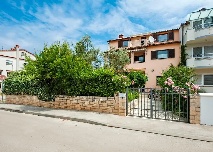 Hotel Casa Botin Rovinj