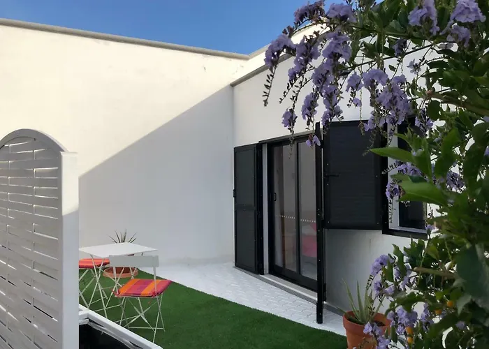Sol Y Luna Room & Suite Lanzarote Holidays - Heated Pool!