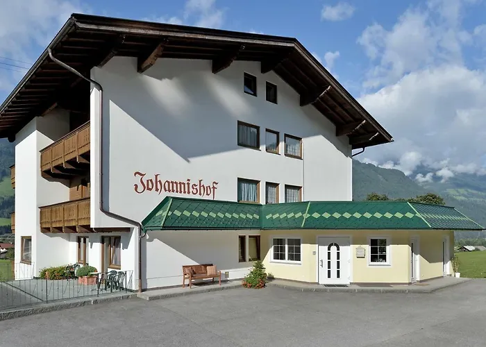 Johannishof