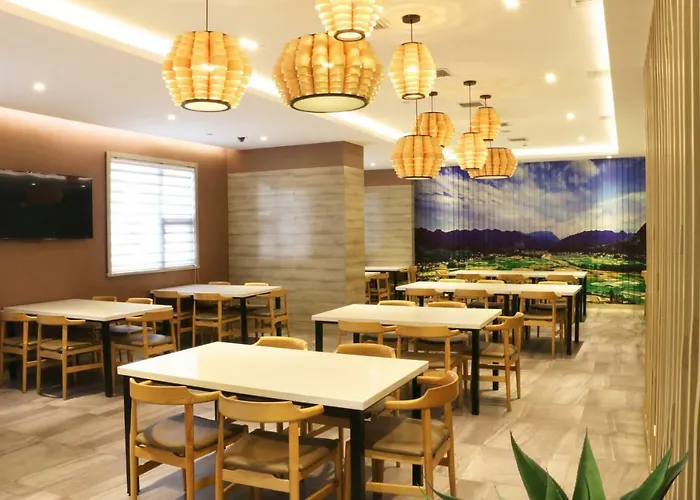Atour Hotel Xi'An