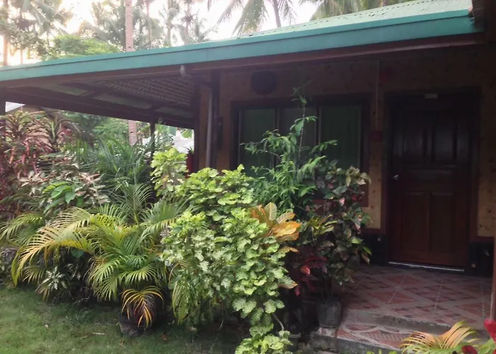 Antonio Village Pension And Cafe