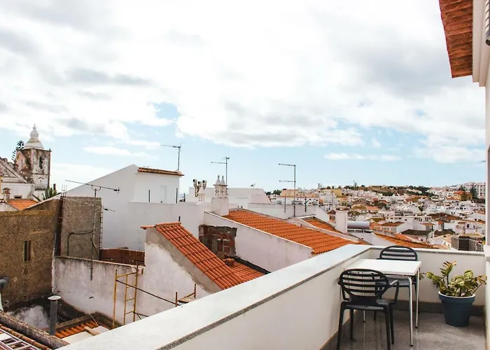 Torrinha House