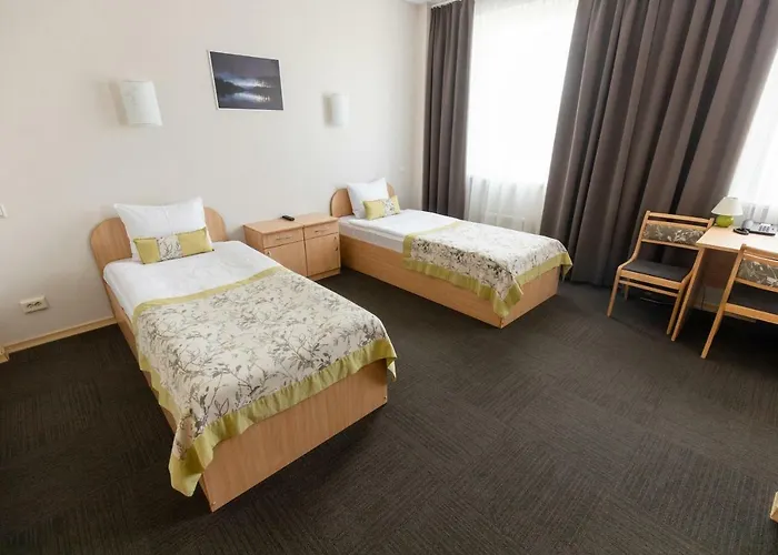 Sports Hotel