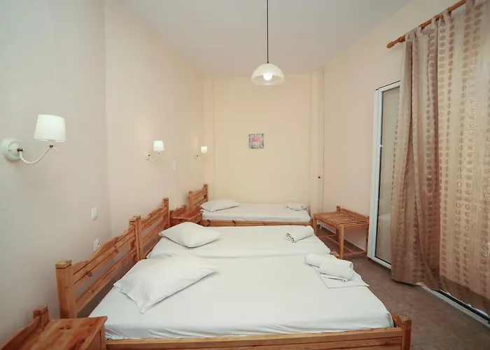 Europe Hotel