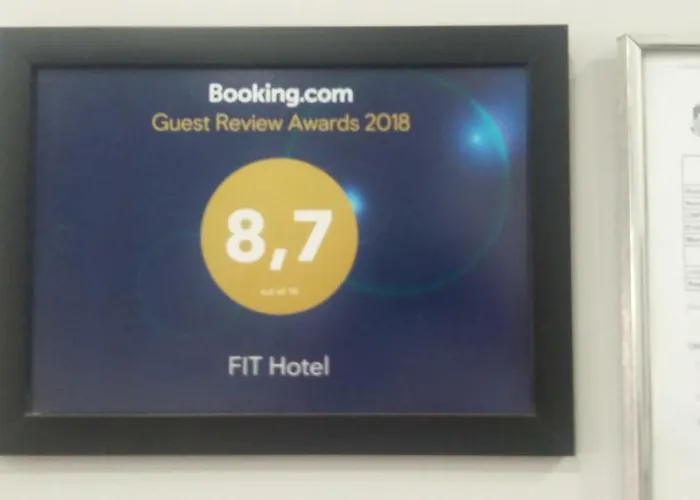 Fit Hotel
