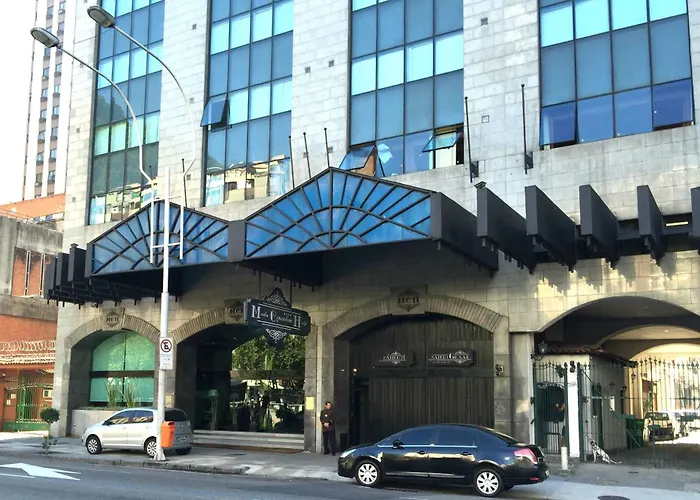 Hotel Atlantico Star