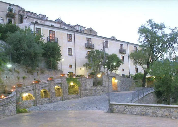 Villa San Domenico