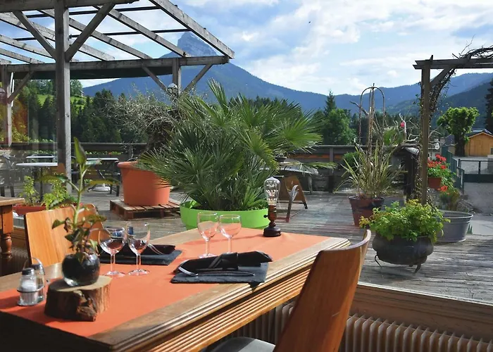 Hotel Le Beau Site