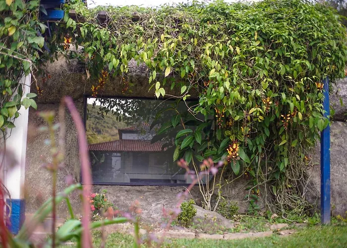 Hotel Fazenda Bela Riba