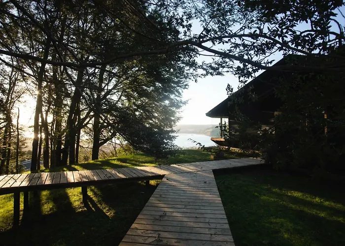 Meular Chiloe