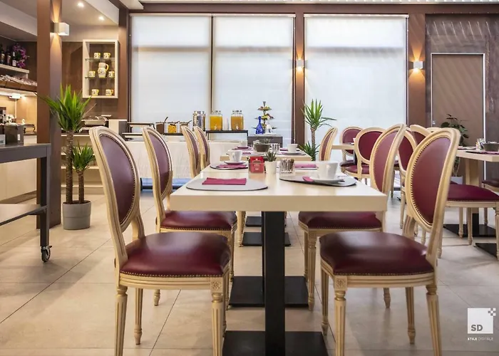 Hotel Cavour