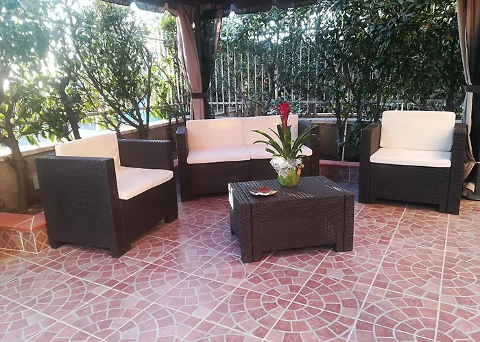 B&B Elisir Roma