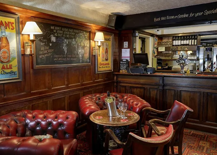 The Vine Hotel, Skegness