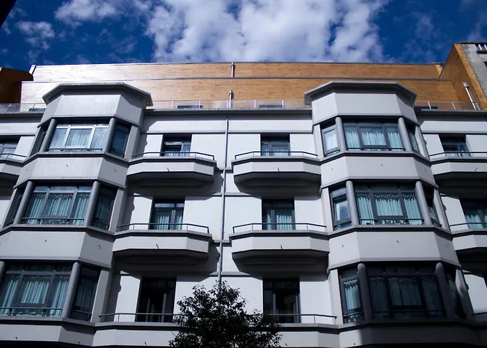 Hotel Lux Santiago