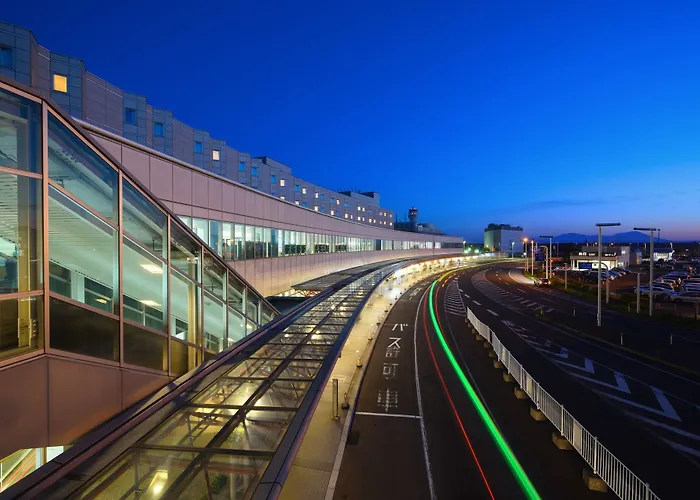 Air Terminal Hotel