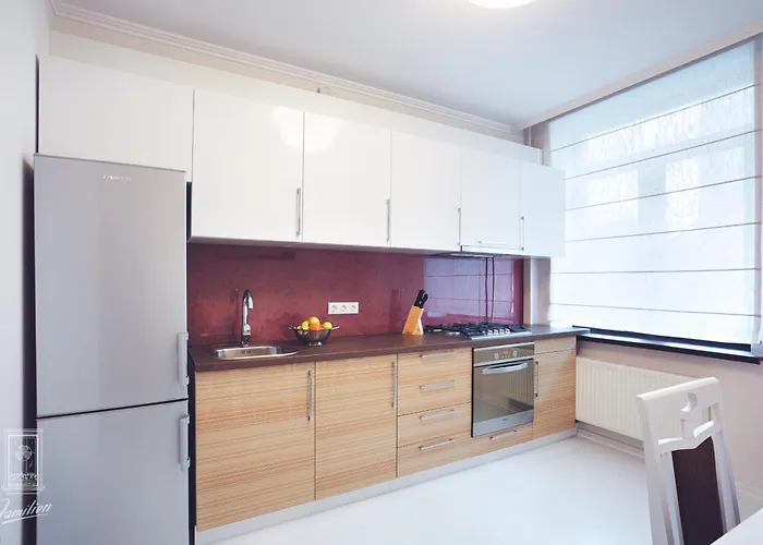 Familion Aparthotel