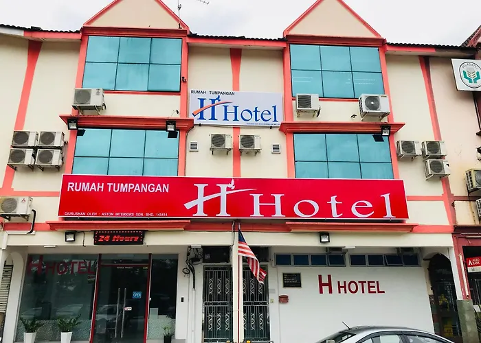 H-Hotel