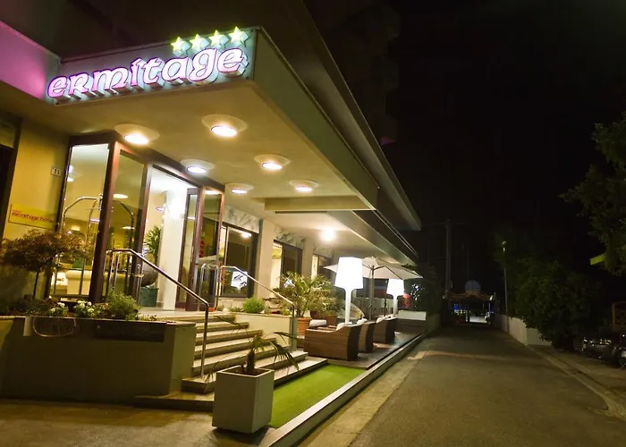 Ermitage Hotel