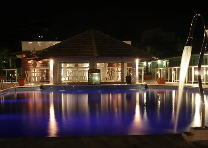 Hotel Santa Paula