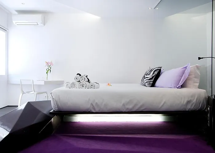 Absoluto Design Hotel