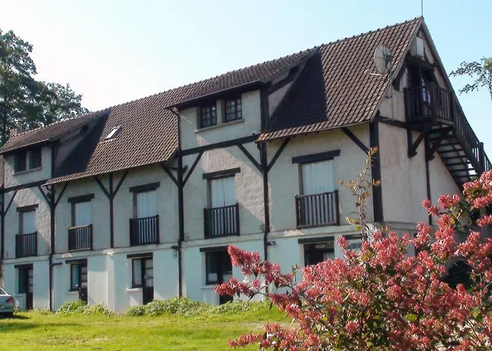 Motel Des Bruyeres