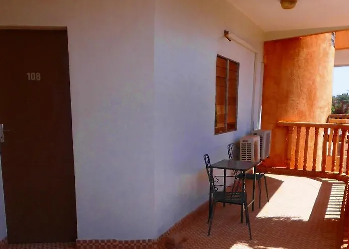 Hotel Kavana