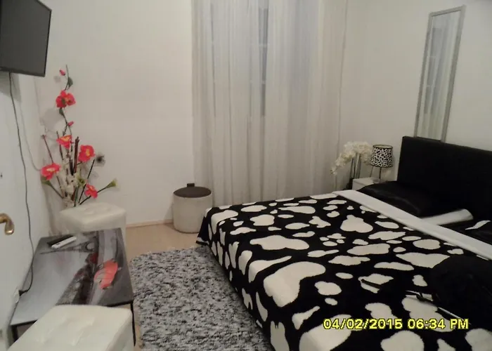 Rooms And Apartment Stambuk