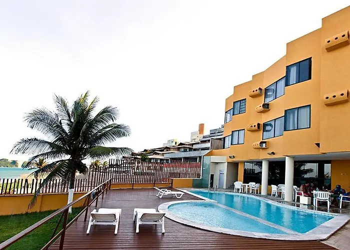 Atlântico Flat 110