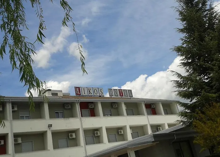 Hotel Likos