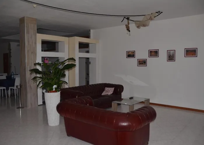 Hotel Il Riccio