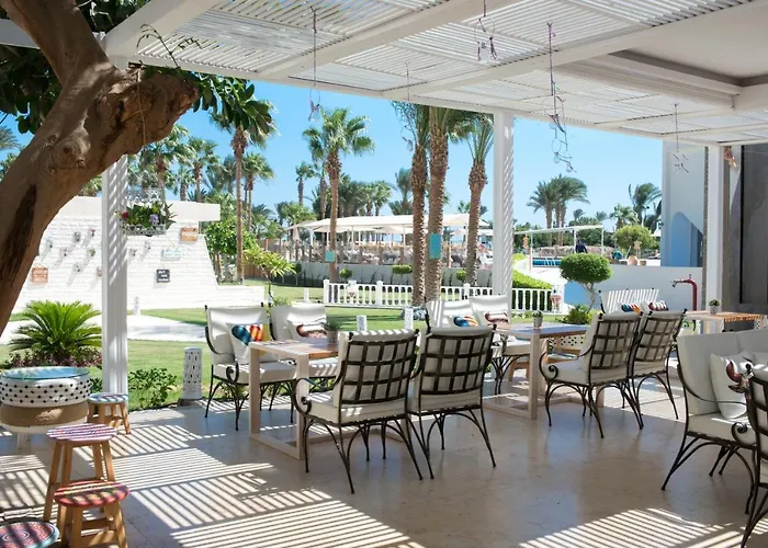 Meraki Resort - Adults Only